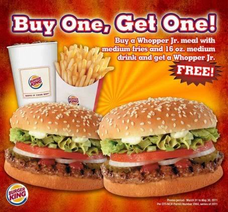 double whopper burger. hairstyles a Whopper, Double