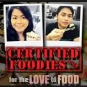 CertifiedFoodies.com