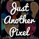 Just Another Pixel - news-worthy & personal