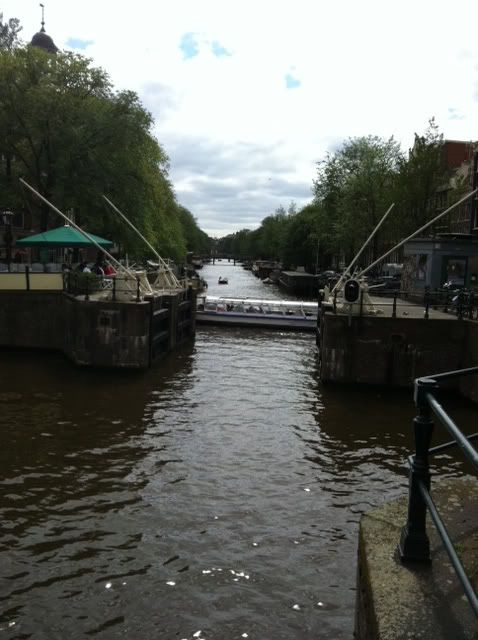 Canals