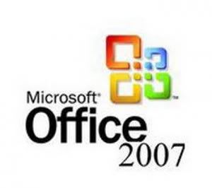 Microsoft Office 2007 Enterprise Türkçe - Aktivasyon İstemez