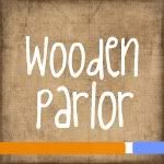 Wooden Parlor