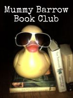 MummyBarrow book club