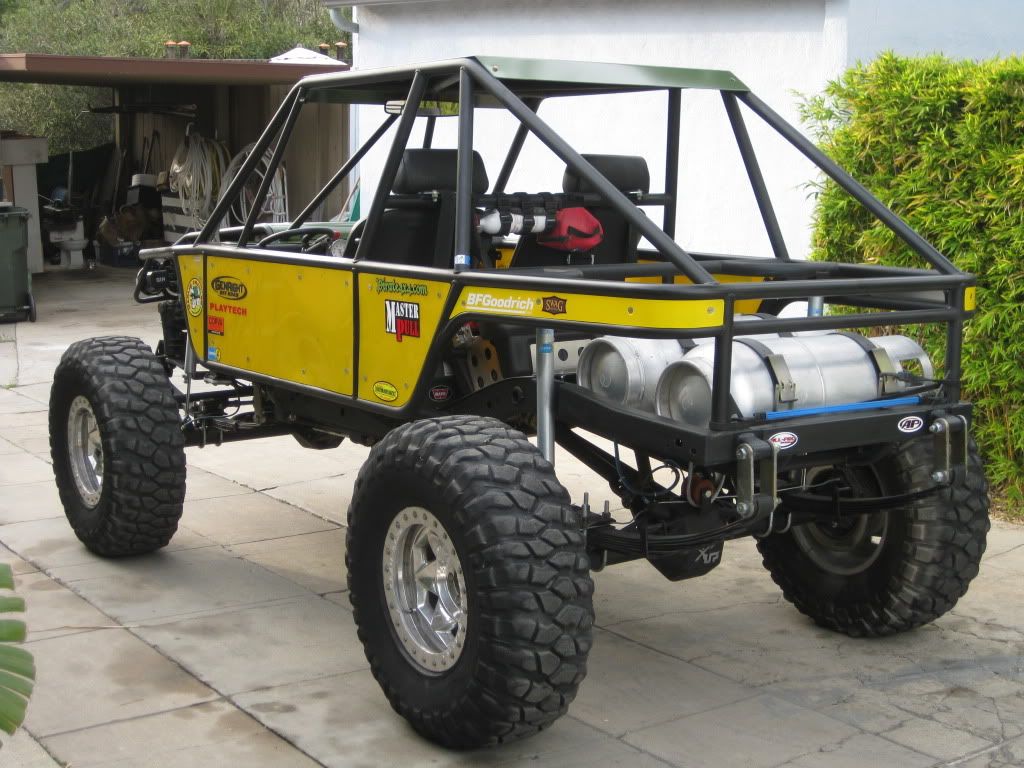 Ride-on battery car offroad jeep #3