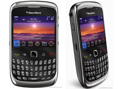 Blackberry Gemini on Jual  Wts Blackberry Gemini 3g Keppler 9300 Bnib Segel