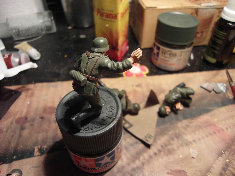 Diorama Diorama