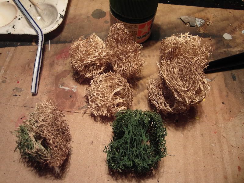 Hice mi primer diorama y te lo muestro! Parte 2 Hice mi primer diorama y te lo muestro! Parte 2