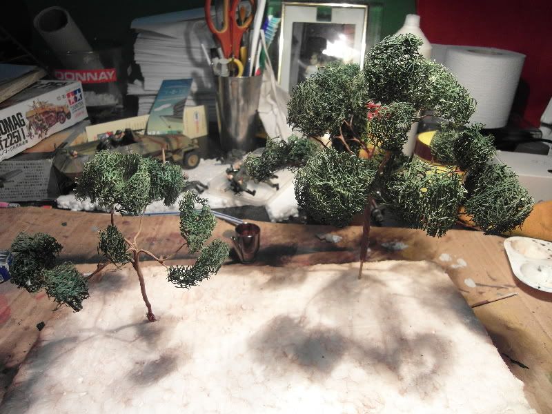 Diorama Diorama