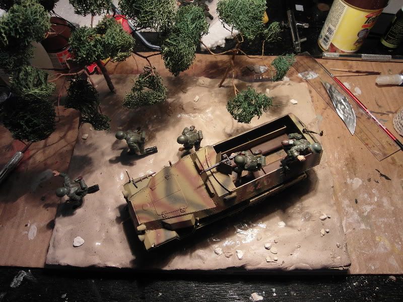 Tamiya Tamiya