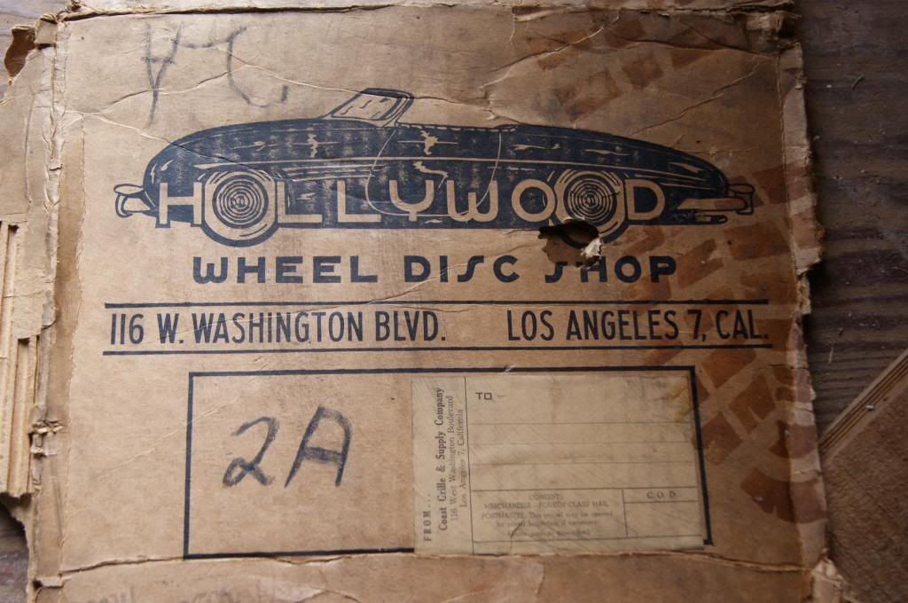 Features Hollywood Auto Accessories The H.A.M.B.