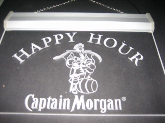 Captain Morgan Beer