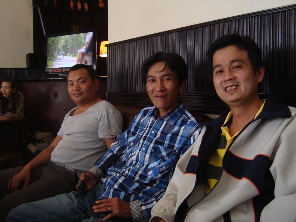 DALAT CLUB - Nơi hội tụ những người yêu Đà Lạt