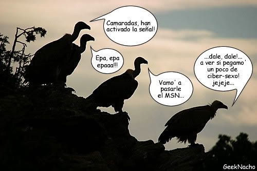 Consulta, primera vez