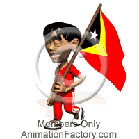 Timor Leste