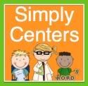 Simply Centers
