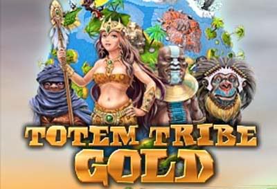 Totem Tribe Gold Edition Pc Games Download Full Version