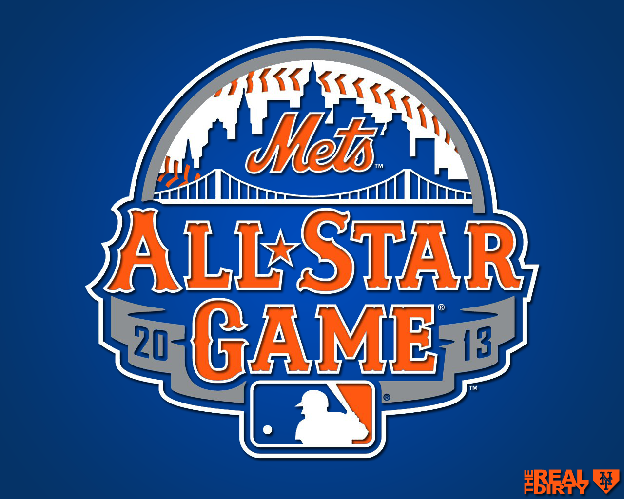 Graphics 2013 New York Mets All Star Game Fan Art Wallpapers Graphics 2013 New York Mets All Star Game Fan Art Wallpapers