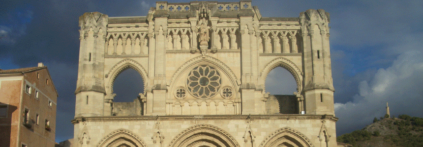 Conoce Cuenca