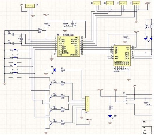 Programmable 2-phase 4-wire stepper motor driver control panel DIY | eBay