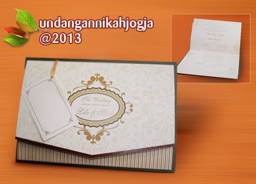 undangan nikah jogja HC37 undangan nikah jogja HC37