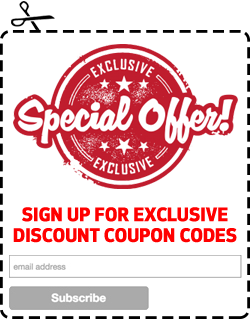 Banners com coupon code