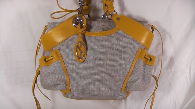 Canvas+bag+with+leather+straps