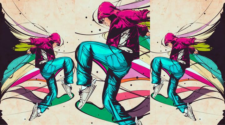 (APORTE) Wallpapers 720x400