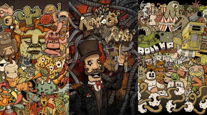 (APORTE) Wallpapers 720x400