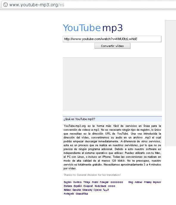bajar musica de youtube bajar musica de youtube