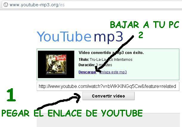 mp3 de youtube mp3 de youtube