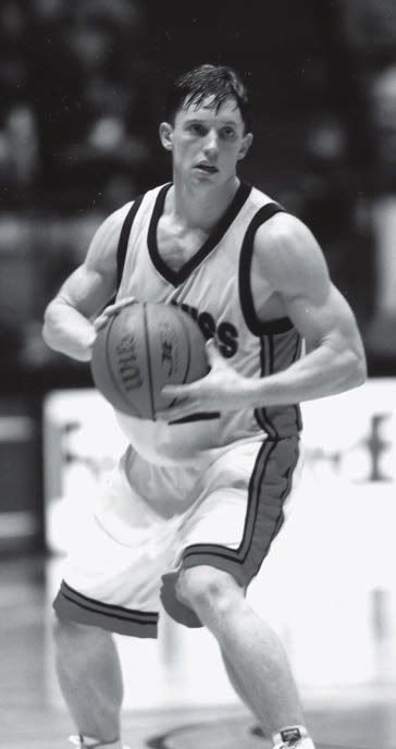 Michael White Coach Prospect Page 9