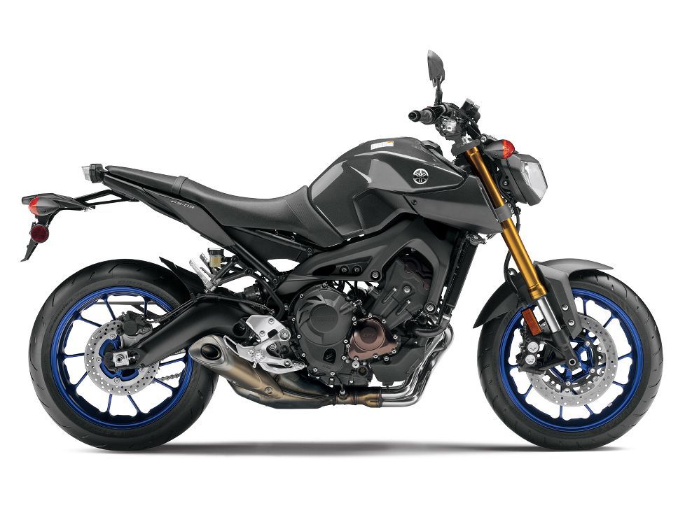 yamaha fz9 price