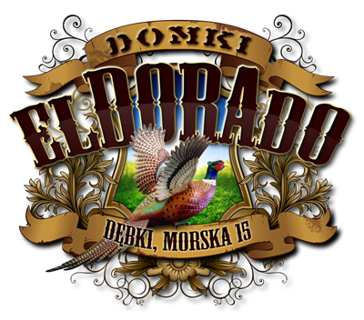 ELDORADO DOMKI LETNISKOWE DEBKI