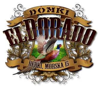 ELDORADO DOMKI LETNISKOWE DEBKI