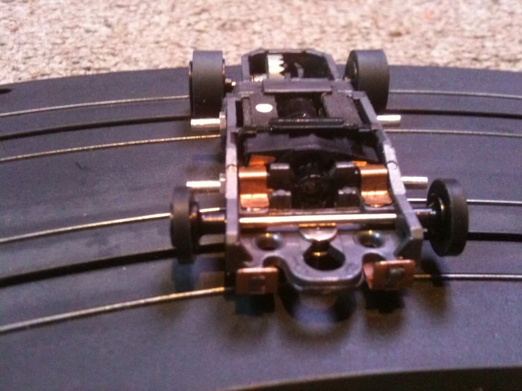Ho slot car clubs uk