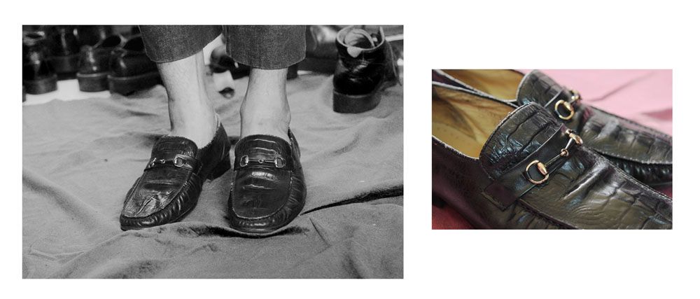 Chuyên bán giày da Oxford - loafer - boots - wingtips nam nữ hàng hiệu giá bèo