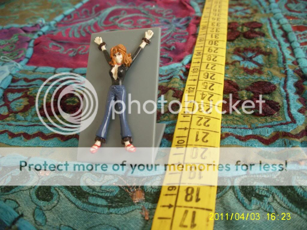 LUPIN TERZO FIGURA DA COLLEZIONE COCA COLA