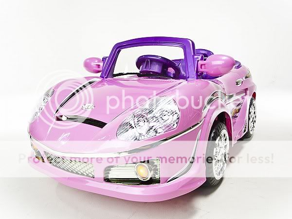  this gorgeous girls ride on toy car is