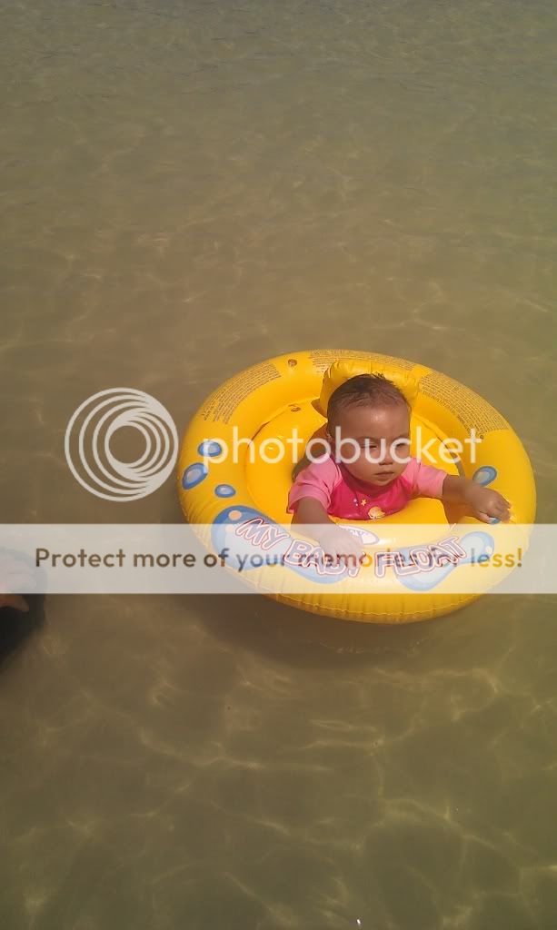 flotation device for 18 month old