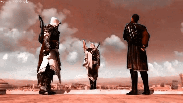 assassins creed gif photo: to thewoundedeagle1 02.gif