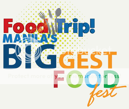 Food Trip! Manila's Biggest Food Fest at Manila Ocean Park - CertifiedFoodies.com