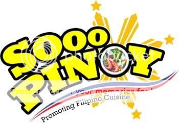 Sooo Pinoy advocacy promotes appreciation of Pinoy cuisine