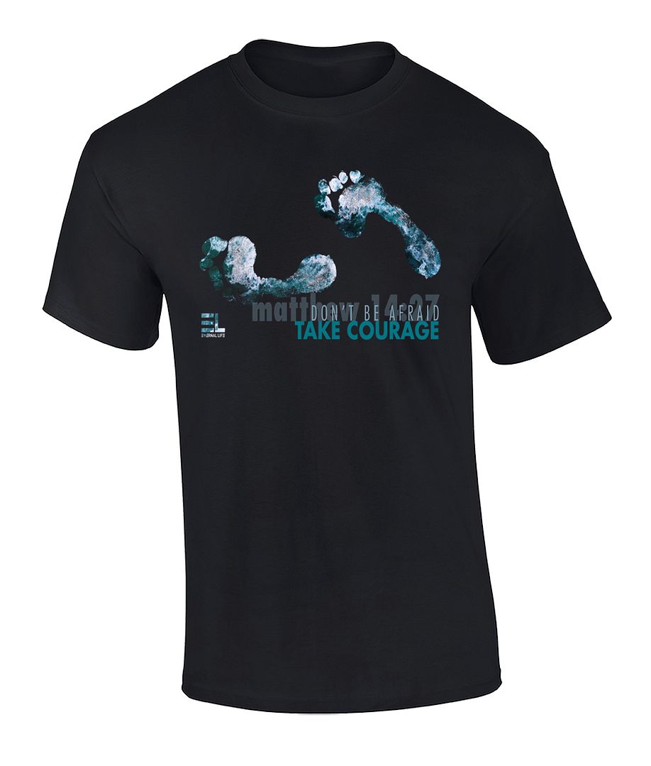 eternal life shirts