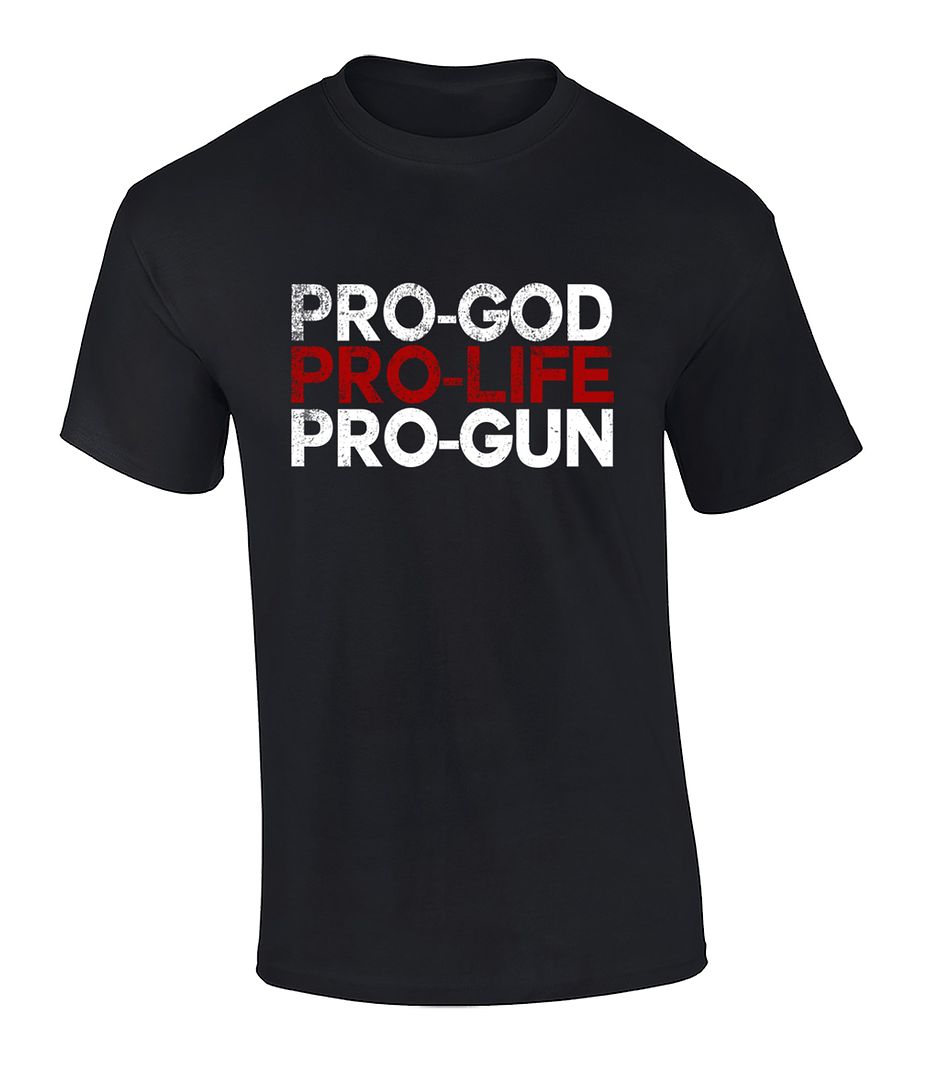 God pro