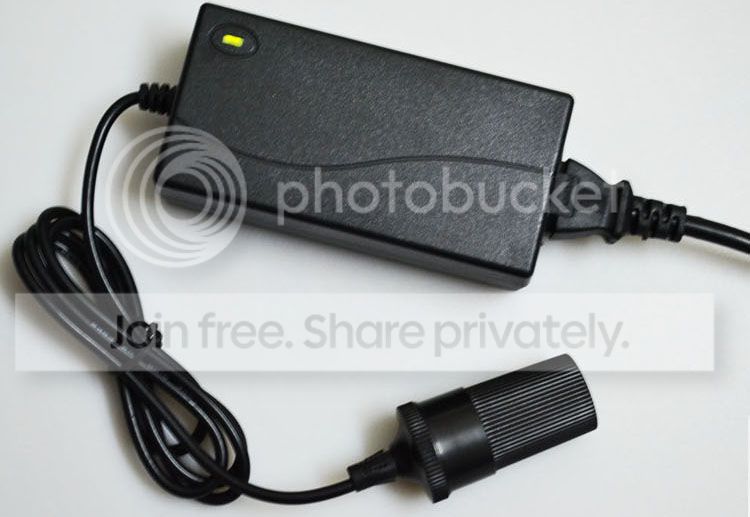 100 cigarette adaptor Universal 120W AC 100-240V 10A to 12V DC Car Cigarette Lighter Socket  Adapter