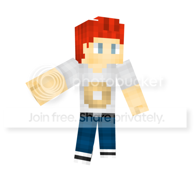 GlazedDonutSkinpreviewpng