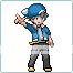 [PokeCommunity.com] [Gallery] Zein Pixel Art.