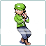 [PokeCommunity.com] [Gallery] Zein Pixel Art.