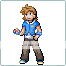 [Gallery] Zein Pixel Art.